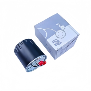 Pour les filtres à carburant du moteur des Mercedes-Benz W211, W164, W639, W169, W245, W203, W204, W463, W251 : A6460920501, A6460920301 - Product Image 1