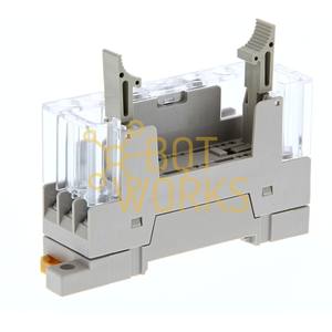 Omron P7SA10FNDDC2414 - Nuovo - Product Image 1