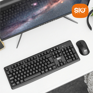 Ergonomic 104-Key ABS Optical USB 3.0 Wired Mechanical Gaming Keyboard LED Backlit Plastic English Desktop <b>Office</b> <b>Computer</b> New L - Product Image 3