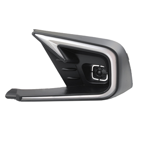 Đèn chạy ban ngày đèn sương mù lái xe đèn báo rẽ dẫn đèn pha cản trước cho Honda Civic 2022-2023 - Product Image 6