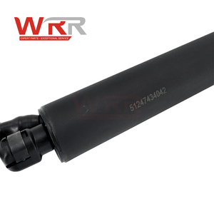 51247434042 51247294588 Amortiguador Eléctrico para Portón Trasero BMW F16 X6, Soporte de Elevación de Maletero Eléctrico Suave, Piezas Premium - Product Image 4