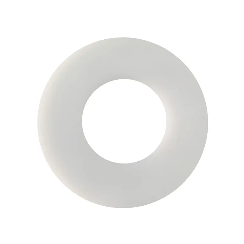 Old Style Toilet Water Tank Silicone Flat Gasket Accessory for Sealing Ring Inlet Valve Side Inlet Water Valve Diaphragm