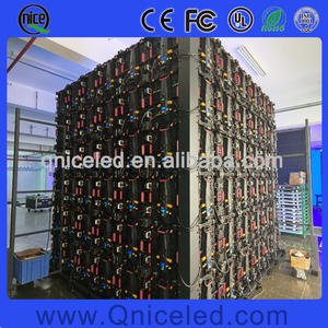 Todas las rejillas de ventilación irregulares, IGH - Product Image 5