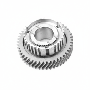 33046-25030 Nuevo Eje Intermedio de 5ta Marcha para Hilux/Hiace, Pieza OEM - Product Image 2