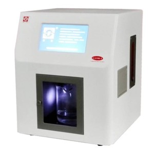 Sujing LS100-5 Liquid Particle Counter 0.5-20 <b>Micrometers</b> Wet Particle Size Analyzer - Product Image 5