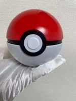 CHXU Montre de sport étanche Pokémon Anniversaire GA 110 Pikachu Poké Ball Collaboration Édition Cadeau