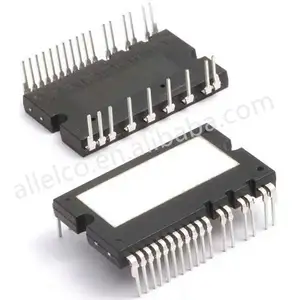 Fnc42060f2 Brand New FNC42060F2 Electronic Component MODULE SPM 600V 20A SPMAA FNC42060F2 With BOM List Service