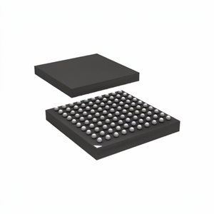 STM32F103VBH7 100 LFBGA Original Embedded Electronic Circuit Components - Product Image 1