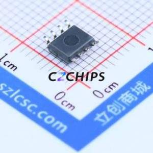 Nouveau circuit intégré original XTR115UA XTR115UA/2K5 SOIC-8 SOP-8, puce IC PMIC ADC/DAC - Usage spécial - Product Image 2