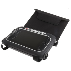 เครื่องวัดการสะท้อนโดเมนเวลา TDR2000/3 EU, ระยะ 20000 ม., อินเทอร์เฟซ USB - Product Image 1