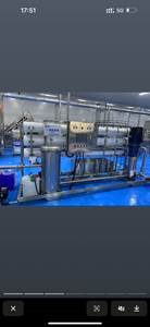 Pasteurisateur et stérilisateur tubulaire automatique pour jus de fruits à haute viscosité avec pulpe, pour ligne de production de produits laitiers, de boissons et de sauces - Product Image 2