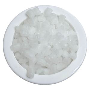 Grado de tubería PP Partícula Materia prima R200P HJ801R Gránulos de polipropileno Pp de grado médico - Product Image 1