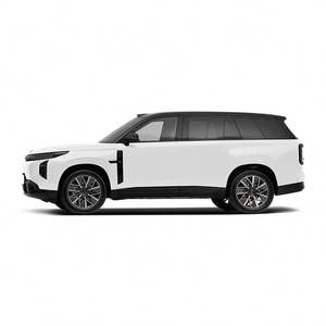 2025 para GAC Trumpchi S7 híbrido SUV de tamaño mediano a grande con interior ligero 5 asientos New Energy Vehicle en venta - Product Image 1