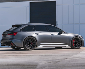 ล้อฟอร์จขนาด 18 19 20 21 22 นิ้ว สำหรับ <span class=keywords><strong>bmw</strong></span> M2 M3 M4 M5 M6 M7 M8 I4 I5 <span class=keywords><strong>IX</strong></span> M240 320 330 430 M440 <span class=keywords><strong>520</strong></span> 530 540 740 Z4 audi P201 - Product Image 3