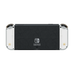 Nueva Explosión <span class=keywords><strong>de</strong></span> Producto: Consola <span class=keywords><strong>de</strong></span> Juegos Nintendo Switch OLED Edición Limitada <span class=keywords><strong>de</strong></span> The Legend of Zelda: Tears of the Kingdom - Product Image 4