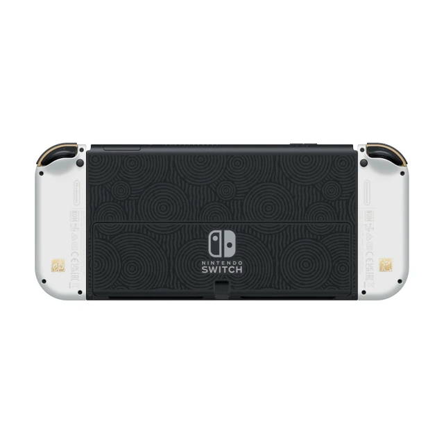 New Product Explosion Nin Tendo  Oled the Legend of Zelda 2 Kingdom of Tears Limited Edition Host NS Game Console