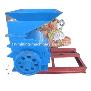 300x500 Modell Goldhammer <span class=keywords><strong>Pulverizer</strong></span> zum Verkauf - Product Image 3