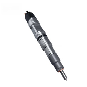 Injecteur de carburant diesel d'origine DSGENUINE OEM NEUF 0445120354 - Product Image 1