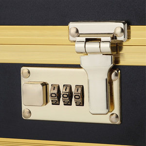 Scatola di Stoccaggio per Carte Sportive Classificate, Custodia Protettiva Impermeabile con 1 Slot per Esposizione e Organizzazione - Product Image 3