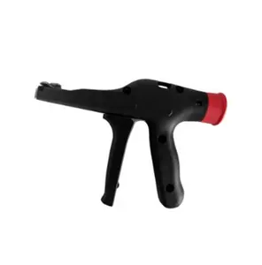 Fully Automatic Self-Locking Nylon Cable Tie Gun