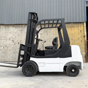 Xe nâng huahe 5 t xe nâng xe nâng Đỏ Nhà cung cấp xe nâng Ai Cập xe nâng hyster xe nâng thủy lực elektrikli xe nâng 1.5 tấn - Product Image 4