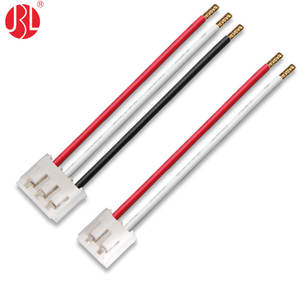 EHR-<span class=keywords><strong>2</strong></span> EHR-<span class=keywords><strong>3</strong></span> EHR-4 EHR-6 <span class=keywords><strong>2</strong></span>-Pin 4-Pin JST EH <span class=keywords><strong>2</strong></span>,5mm Kabelbaum Kabel baugruppe für Haushalts geräte Factory Direct Kabelbaum - Product Image 5