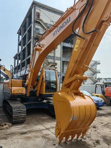 Escavatore <span class=keywords><strong>Hyundai</strong></span> 220lc-9s 330lc usato escavatore <span class=keywords><strong>Hyundai</strong></span> 220lc originale in vendita - Product Image 6