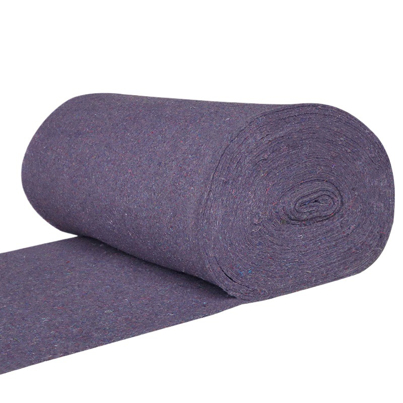 Industrial Style Greenhouse Insulation High Quality Nonwoven Fabric for Outdoor Applications Direct From Factory