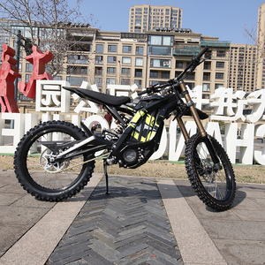 Motocicleta Todoterreno Sur Ron Light X para Adultos, Surron 2026 Lbx2025, Sur Ron Light X Motocicleta Todoterreno para Adultos, Surron 2026 Lbx20 - Product Image 1