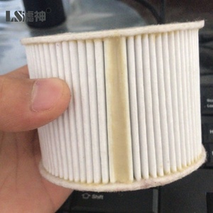 Di ricambio in fibra di vetro pieghevole filtro aria 852519 <span class=keywords><strong>SML</strong></span> - Product Image 3