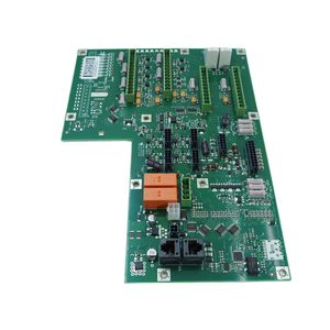 3HAC024488-001 DSQC643 pour carte de robot industriel PLC à haute efficacité et faible coût, composants essentiels, 6 axes, garantie 1 an - Product Image 2
