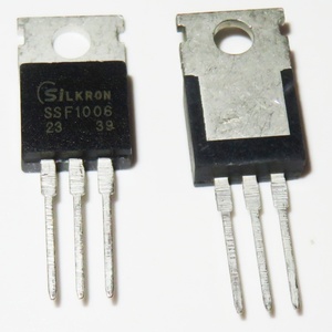 SSF1006 Big Discount IC Electronic Component Chips in Stock Offer - Product Image 1
