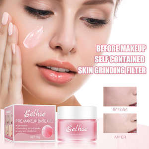 Gel EELHOE pour le maquillage, pré-maquillage, hydratant et raffermissant, base isolante, crème anti-cernes - Product Image 2