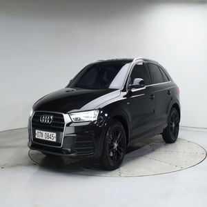 Audi Q3 35 TDI Quattro, SUV Diésel Deportivo Automático, Interior de Cuero Premium, Navegación Plus, Excelente Relación Calidad-Precio, SUV Compacto de Lujo - Product Image 6