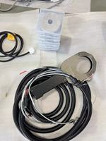 Machine de soudage orbital TIG à tête fermée MWF-120 + Alimentation électrique MWA-200, soudeuse automatique pour tuyaux sanitaires, pour tubes de 19,05 à 114,3 mm