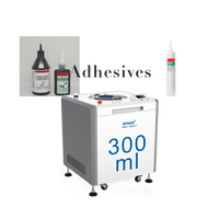 Mélangeur planétaire sous vide Smida pour la production en laboratoire de pâte de batterie et de résine époxy