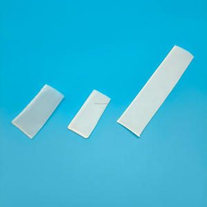 Sac en résine PA66 73 90 115 120 160μm pour filtration de <span class=keywords><strong>cire</strong></span> et d'huile, purification en laboratoire, qualité alimentaire, résistant à la chaleur, maille robuste, certifié FDA - Product Image 1