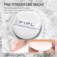 Poudre libre translucide PIPL en gros à faible MOQ, effet flou doux, fini mat, contrôle du sébum, maquillage visage waterproof