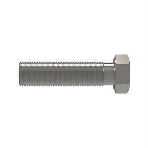Vis de tracteur robuste Tradella International 19M7073, fixation en acier inoxydable de précision pour machines agricoles - Product Image 4