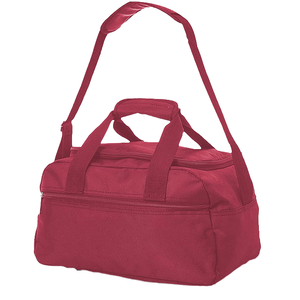 Sac à bandoulière pour ordinateur portable de 15,6 pouces, personnalisé en gros, sac messager, sacoche d'affaires, sac fourre-tout de bureau, unisexe, imperméable, fermeture éclair - Product Image 1
