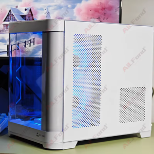 I5 12400F RTX4060 8G DDR4 RGB H610 Motherboard Full Gaming <b>Pc</b> CUSTOM Computer <b>Set</b> Equipment Desktops Wholesale Build <b>Pc</b> - Product Image 5