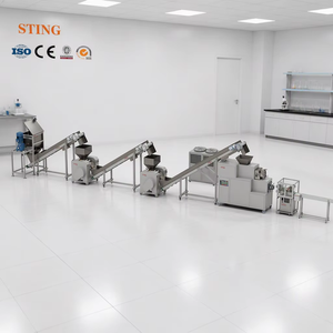 Machines de fabrication de savon en barres pour la production de savon solide, de savon transparent <span class=keywords><strong>Deric</strong></span> Famous, de savon BSR, de savon en barres auto-formulé et de savon en barres vertes, pour l'Éthiopie - Product Image 1