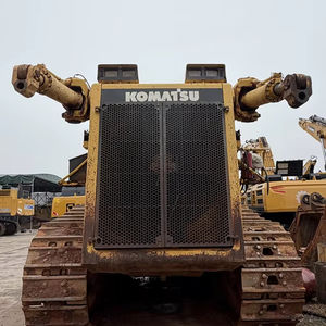 Бульдозер <span class=keywords><strong>Komatsu</strong></span> <span class=keywords><strong>D475A</strong></span>-<span class=keywords><strong>5</strong></span> б/у, оригинальный из Японии, лучшая цена. Гусеничный бульдозер <span class=keywords><strong>Komatsu</strong></span> D575, D475, D375, D275, D155 в продаже. - Product Image 5