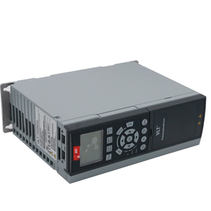 Variador de Frecuencia Variable (VFD) Industrial DANFOS-131L9865 Trifásico de 3000W 380V/480V IP20 - Product Image 4