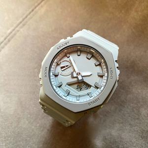 Livraison rapide de montres originales de la série <span class=keywords><strong>G</strong></span>, modèles GA2100 et GM2100, styles multiples - Product Image 3