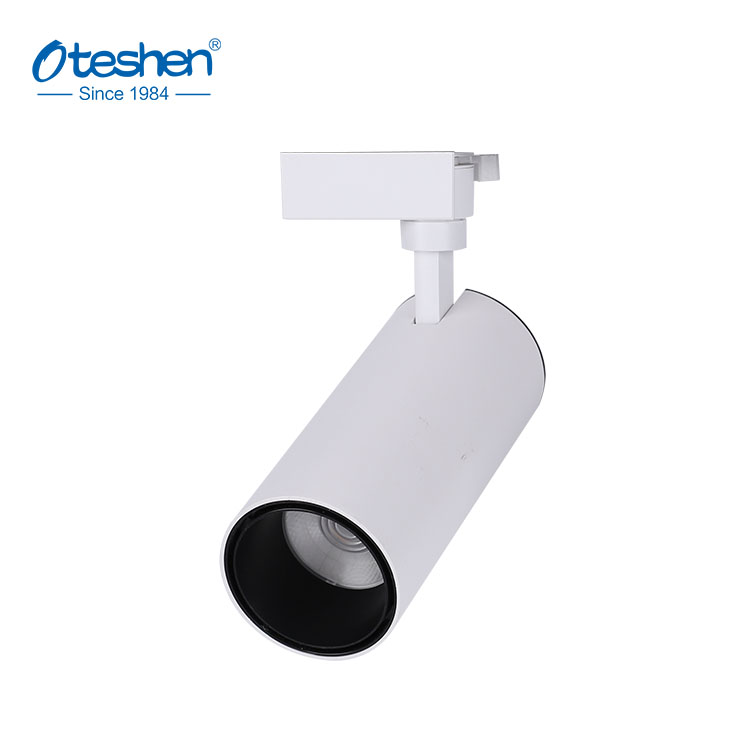 Горячая Распродажа, 2 провода, монолитный блок светодиодов для студийной съемки в помещении, монолитный блок светодиодов 10 Вт, 18 Вт, 24 Вт, 30 Вт, светодиодный Трековый светильник