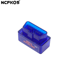 Ncfkos obd एलm327 v1.5 ओब्डी डायग्नोस्टिक टूल सुपर मिनी एलएम 327 ओसीडी 2 ऑटो स्कैनर एडाप्टर विप्टर वाई 1.5 एंड्रॉइड/पीसी/आईओएस के लिए - Product Image 3