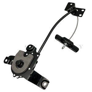 Dorman 924-549 Spare Tire Hoist Compatible With Select Chevrolet - View #4