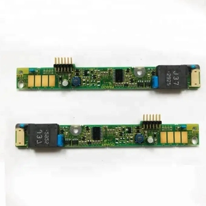 100% NUEVO A20B-8100-0962 Placa de Pantalla LCD FANUC Serie A20B-8100 Retroiluminación 24V 0.6A Entrega Rápida - Product Image 5