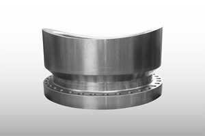 Bán chạy nhất gia công CNC Ống thép không gỉ mặt bích hàn tấm cổ đường kính tối đa 8000mm đủ cung cấp Mặt bích mù - Product Image 5